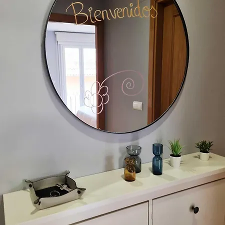 El Rincon De San Nicolas Soria Extérieur photo