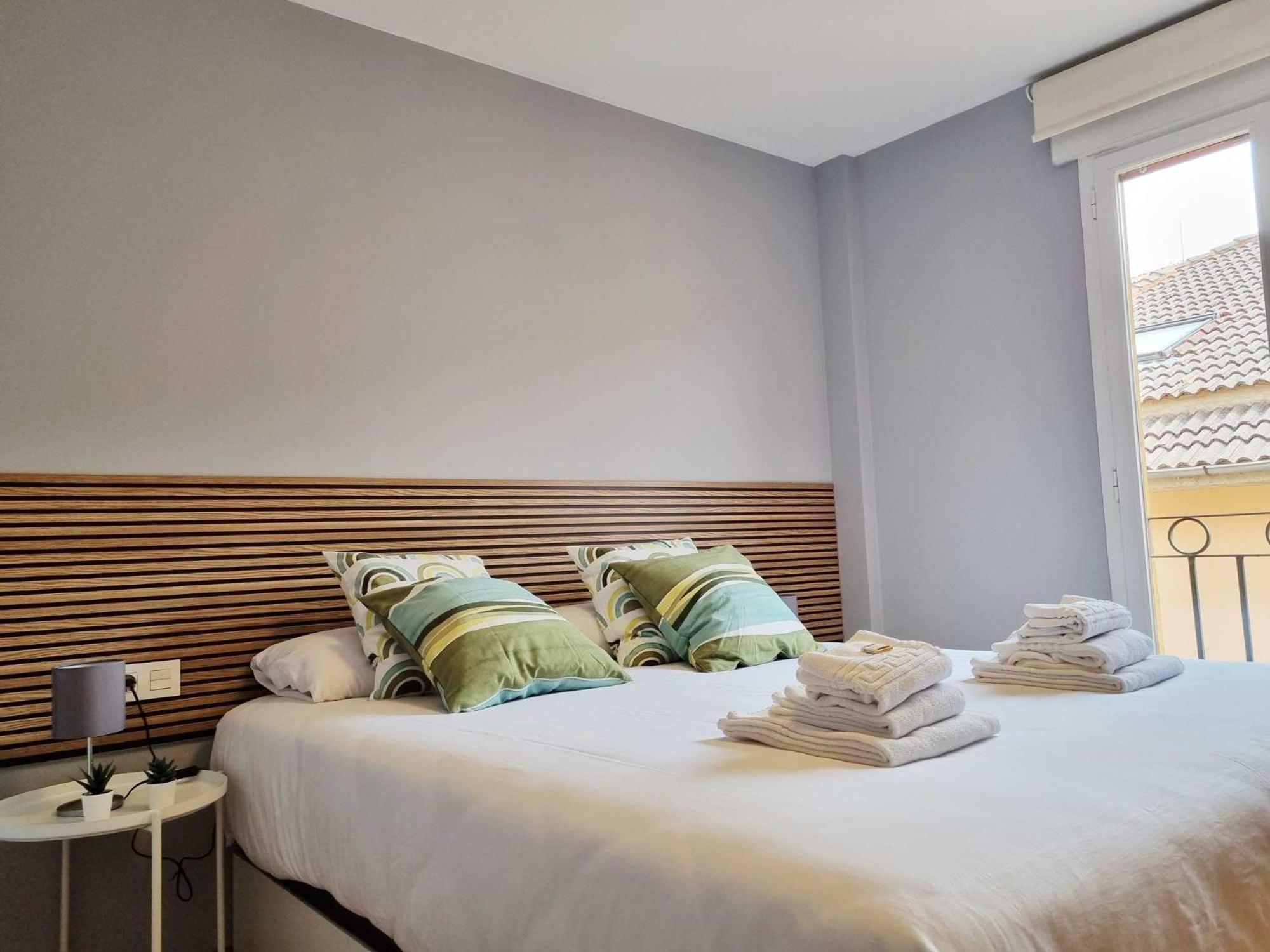 Appartement El Rincon De San Nicolas