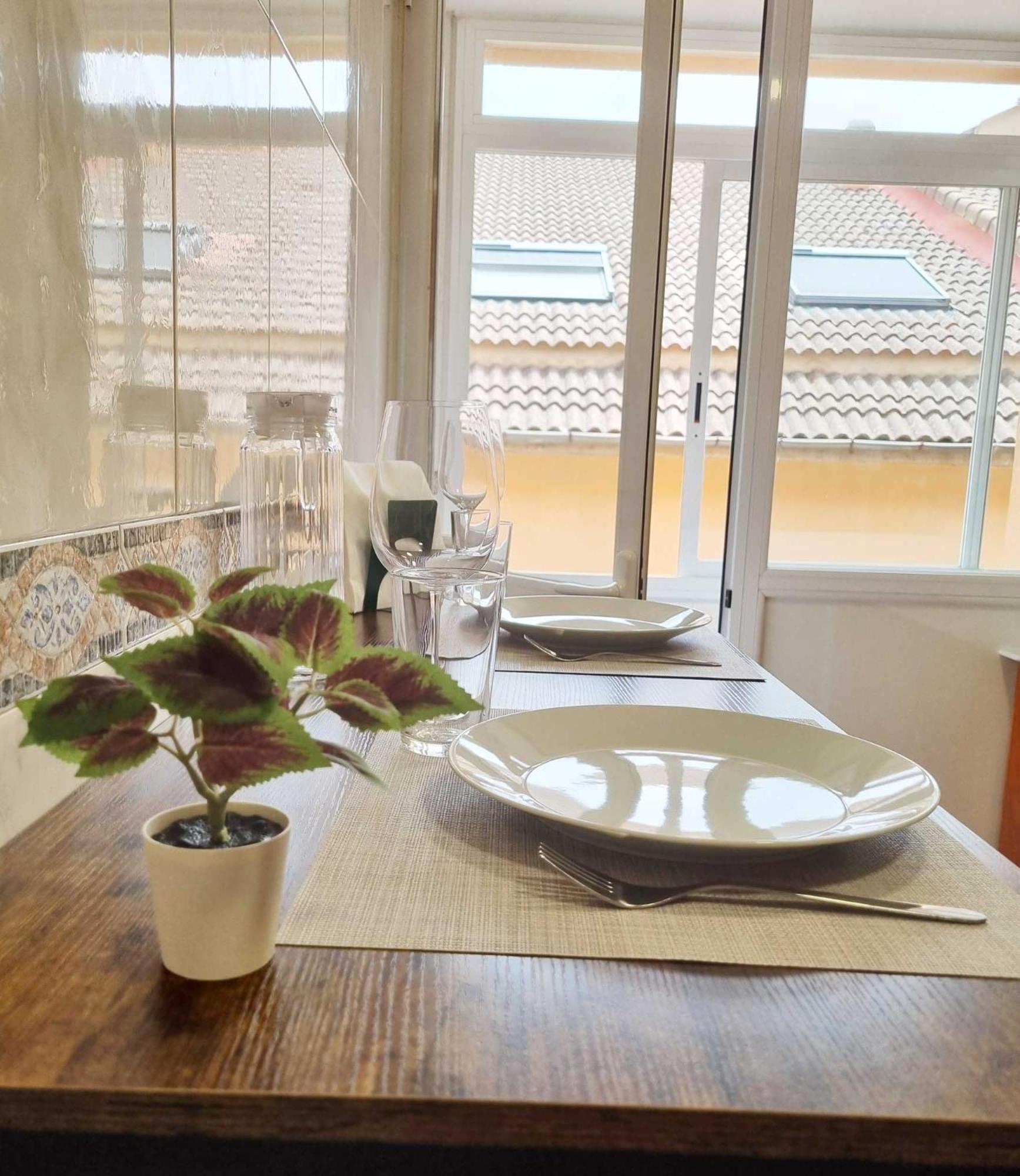 Appartement El Rincon De San Nicolas Soria