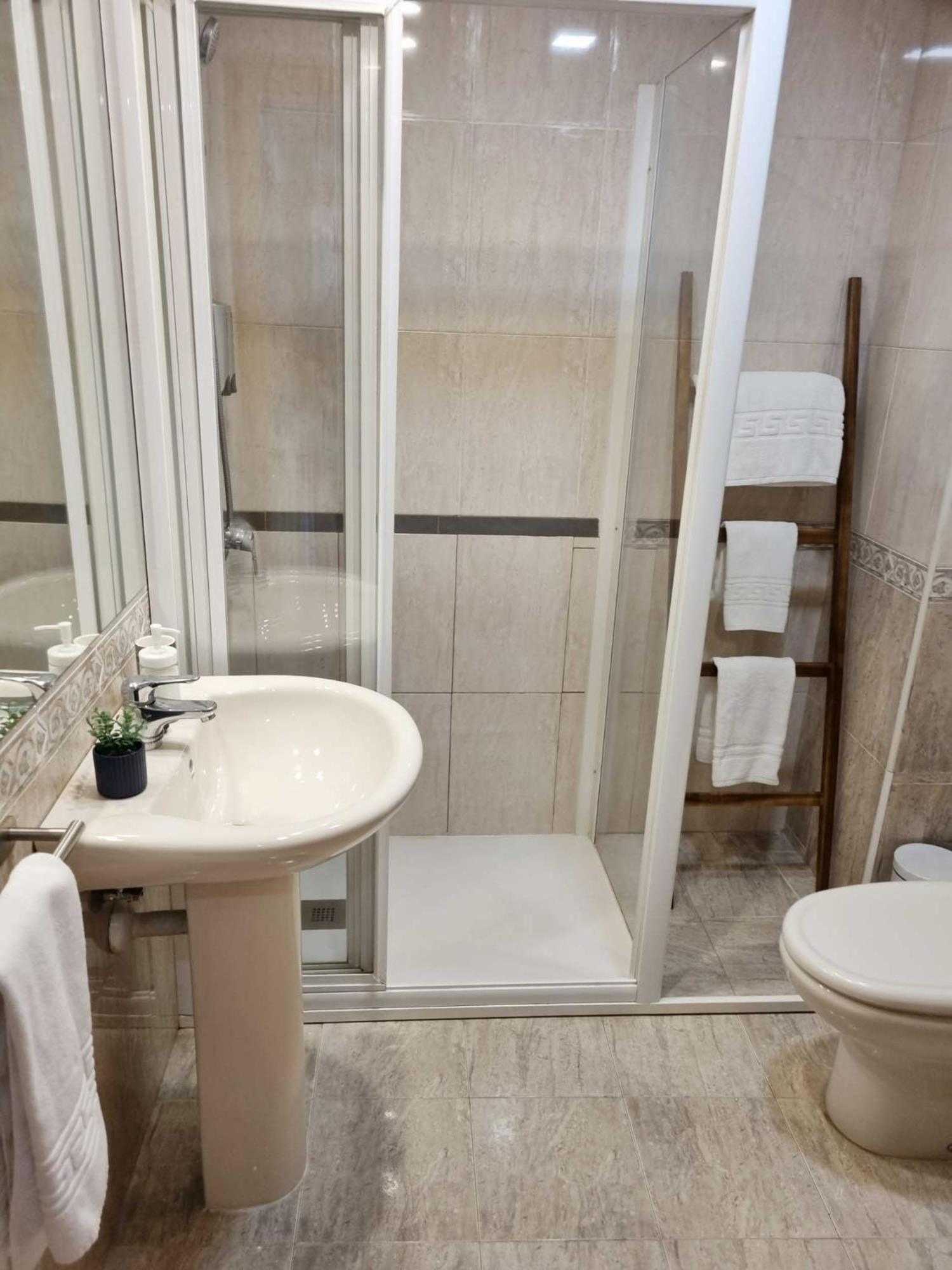 El Rincon De San Nicolas Apartment Soria
